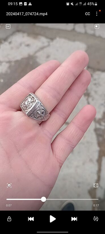 кольцо с бриллиантом бишкек цена: )