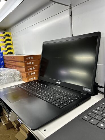 hdd для серверов fujitsu: Ноутбук, Acer, 8 ГБ ОЭТ, 15.6 ", Колдонулган, Жумуш, окуу үчүн, эс тутум HDD + SSD