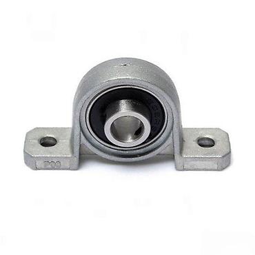 metalac merdevine: KP000 NOSAČ KLIZNE ŠIPKE 10MM | KP000 nosač klizne šipke 10mm — 1