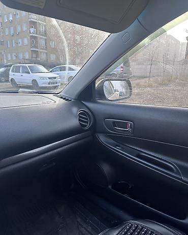 Mazda: Mazda 6: 2003 г., 2 л, Автомат, Бензин, Хэтчбэк — 14