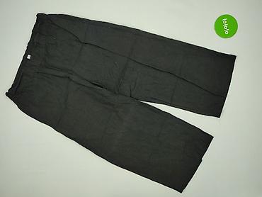 spodnie swd: H&M, Spodnie materiałowe damskie, rozmiar M — 3