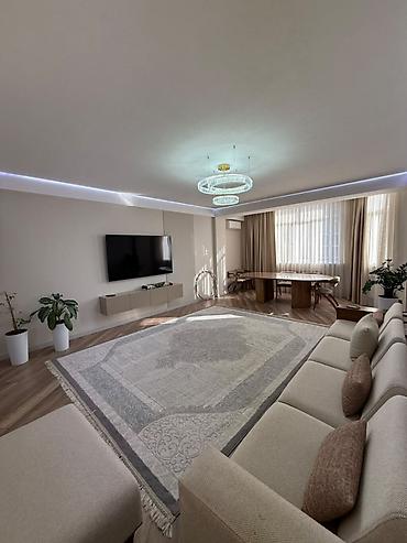 Продажа квартир: 🏢 ПРОДАЁТСЯ ПРОСТОРНАЯ КВАРТИРА 📍 Локация: напротив ТРЦ Asia Mall, ЖК — 2