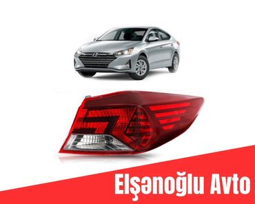 Duman əleyhinə, Hyundai 2020 il, Analoq, Çin, Yeni