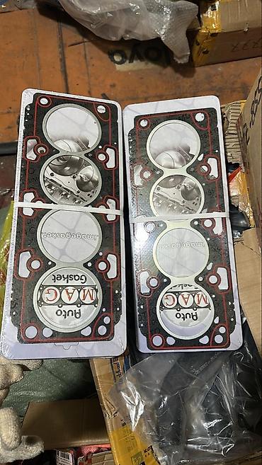 Катушки зажигания: Катушка зажигания Mercedes-Benz — 4