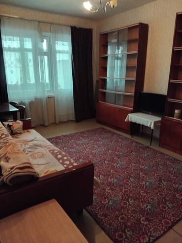 московская ибраимова: 1 комната, Собственник, Без подселения, С мебелью полностью