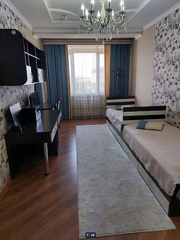 Продажа квартир: 3 комнаты, 93 м², Элитка, 8 этаж, Дизайнерский ремонт — 6