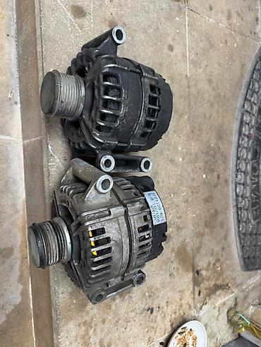 ford starter: Ford dinamosu 2 ədəd 1 ədəd qiyməti 100 manat iksini bir götüren olsa — 2
