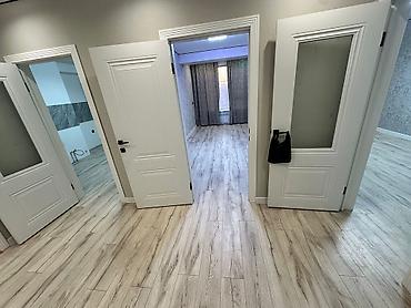Продажа квартир: 2 комнаты, 59 м², 5 этаж — 5