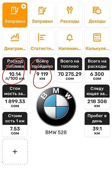 bew e34: BMW 5 series: 1996 г., 2.8 л, Автомат, Бензин, Седан — 2