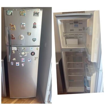 siemens soyuducu: Aynur92👑kod5607 Qiymet:260 Azn Soyuducu satilir Marka Hitachi