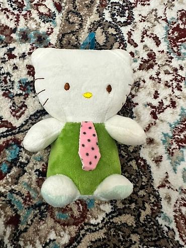 Игрушки: Мягкие игрушки для автоматов по 100 сом. Змея - 200 сом. Большая — 3