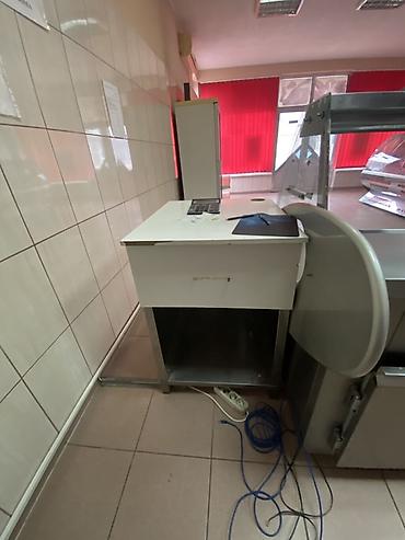 Ostala kuhinjska oprema: Zbog zatvaranja objekta prodaje se kompletan inventar mesare – spremno — 4