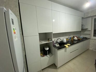 Мебель на заказ: Мебель на заказ, Кухня, Кухонный гарнитур — 19