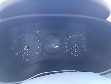 фара кия морнинг: Kia Morning: 2019 г., 1 л, Автомат, Бензин, Хэтчбэк — 6