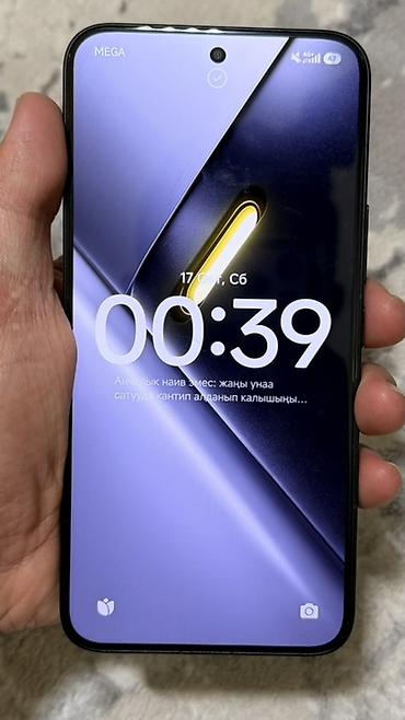 чехол на poco f6 pro: POCO X8 Pro Max под маслом состояние идеальная смартфон с большим — 2
