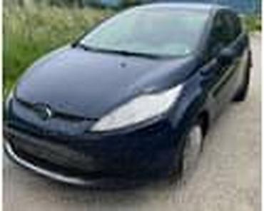 Glave motora: REGULATOR PRITISKA 1.4 TDCI ZA FORD C-MAX, ECOSPORT, FIESTA . OD — 12