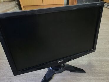 мониторы на запчасти: Монитор, Б/у, LCD, 18" - 19"