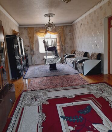 Həyət evləri və villaların satışı: 3 otaqlı, 116 kv. m, Orta təmir — 15