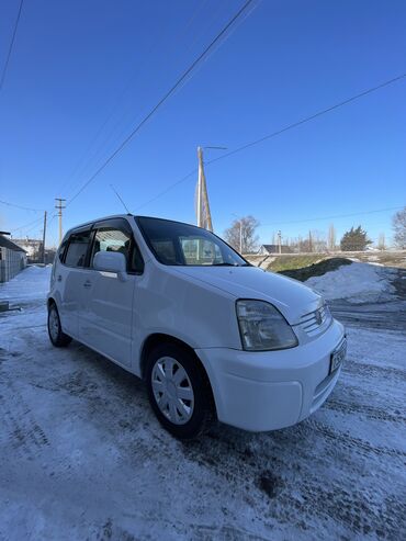 Honda: Honda Capa: 1999 г., 1.5 л, Вариатор, Бензин, Хэтчбэк