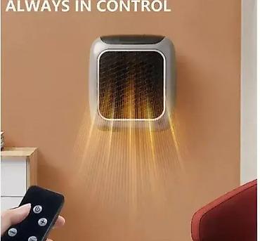 ventilator lidl: Grejalica na daljinski – 800W Dobro došli u Davidov shop – online — 1