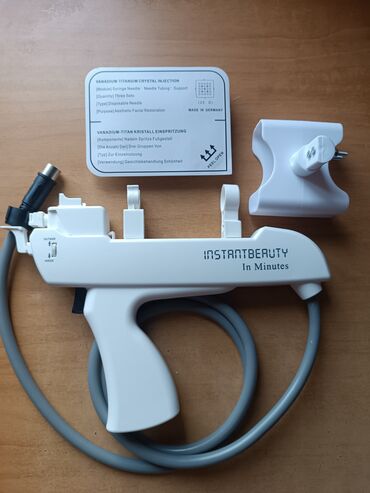 Kosmetoloji aparatlar: Pilinq, Ultrasəs, Vakuum hidropilinq, Üz üçün -da lalafo.az — 10 Kosmetoloji aparatlar: Pilinq, Ultrasəs, Vakuum hidropilinq, Üz üçün — 10