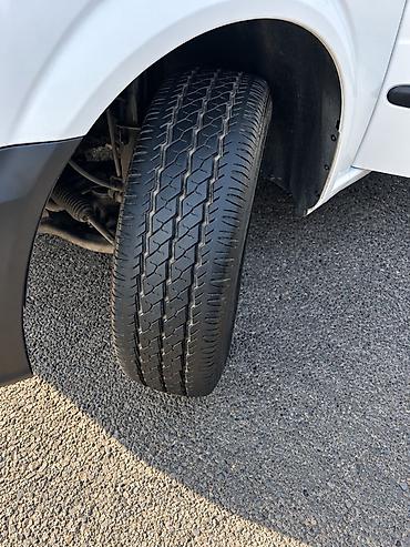 pultlu maşın 07: Mercedes-Benz Vito: 2.1 l | 2011 il Van/Minivan — 4