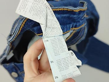 sneakersy bench: House of Denim, Jeansy damskie, rozmiar S — 5