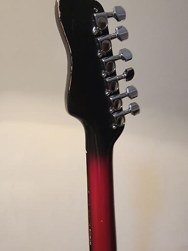 epiphone: Elektron gitara, 6 sim, İşlənmiş, Ünvandan götürmə, Ödənişli çatdırılma — 6