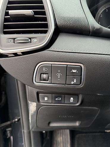 Hyundai: Hyundai Grandeur: 2019 г., 2.4 л, Автомат, Бензин, Седан — 5