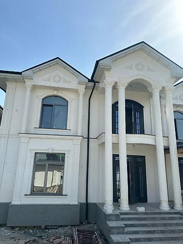 Жидкий травертин: Сделаем фасадные работы с материалами на работу четка отвечаем опыт — 2