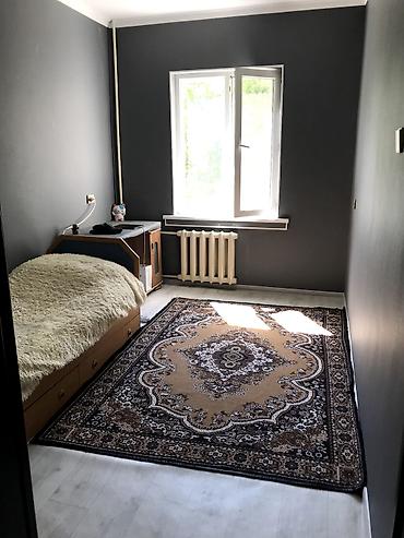 квартира белаводск: 3 комнаты, 62 м², Аламедин-1 мкр 105 серия, 3 этаж, Евроремонт — 3