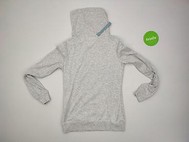 bluza only love: Bluza z kapturem damska, rozmiar S — 3