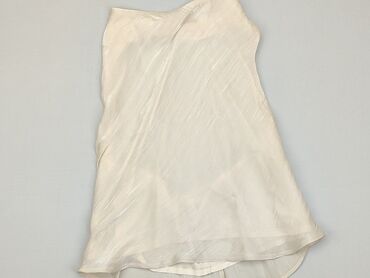 bluzki bez rękawów z dekoltem: Bluzka Damska, H&M, L, stan - Dobry