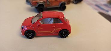 Avtomobil modelləri: Hotwheels və Matchbox modelleri
1/64 -da lalafo.az — 16 Avtomobil modelləri: Hotwheels və Matchbox modelleri
1/64 — 16