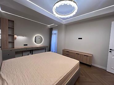 красивая квартира: Сдаётся современная 2‑комнатная квартира с дизайнерским интерьером — 3