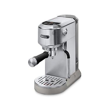 DeLonghi Dedica EC890.M Espresso Qəhvəbişirən — 15 bar təzyiq, 1450 W lalafo.az -da DeLonghi Dedica EC890.M Espresso Qəhvəbişirən — 15 bar təzyiq, 1450 W