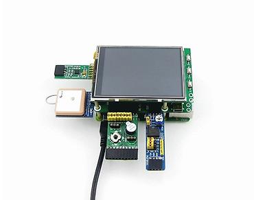 Raspberry Pi 3/2 10 Hissə Modul Dəsti A Raspberry Pi layihələrini lalafo.az -da — 3 Raspberry Pi 3/2 10 Hissə Modul Dəsti A Raspberry Pi layihələrini — 3
