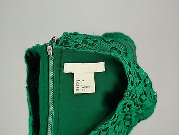 projekt h: H&M, Sukienka damska, rozmiar 2XS — 4