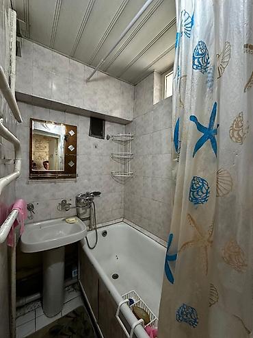 квартира фере: 2 комнаты, 45 м², Физприборы Индивидуалка, 3 этаж, Косметический ремонт — 7