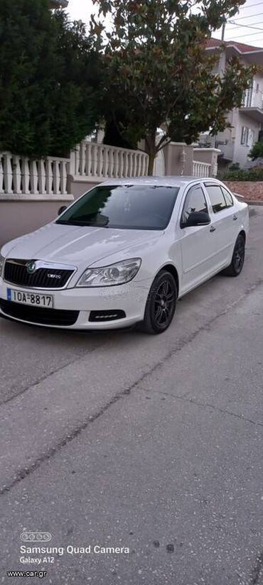 Skoda: Skoda Octavia: 1.2 l. | 2012 έ. 220000 km. Λιμουζίνα — 7