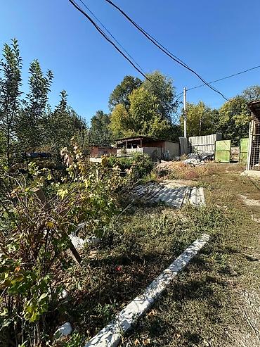 Продажа участков: 7 соток, Для строительства, Генеральная доверенность — 6