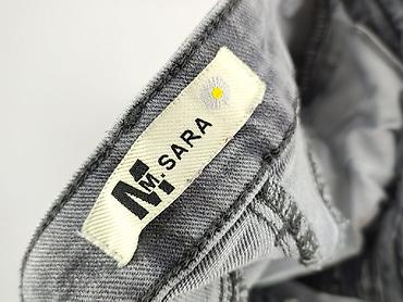 jeans trapped: M.Sara, Jeansy damskie, rozmiar XS — 4