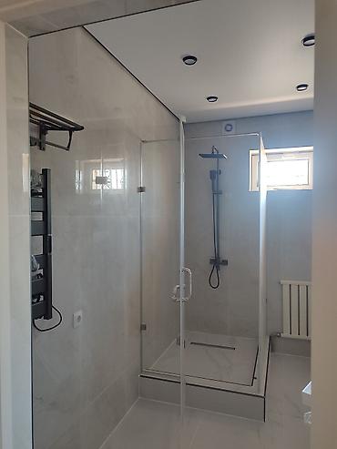 Укладка плитки: Кафель жумуштарын бат жана сапаттуу жасайбыз — 3