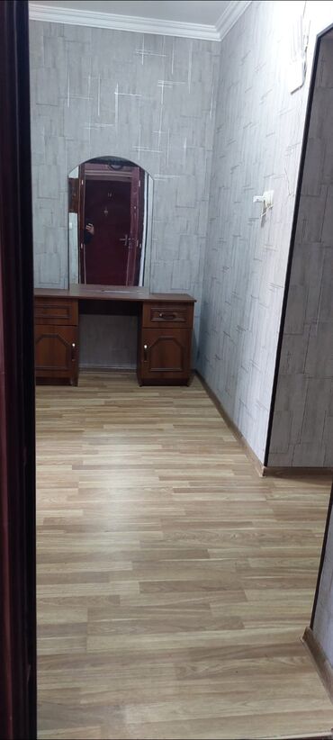 Köhnə tikili: Gəncə, 2 otaqlı, Köhnə tikili, 55 kv. m — 1