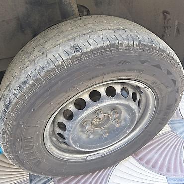 ман 8 153: Продаётся коммерческий фургон/микроавтобус в грузовой конфигурации — 1