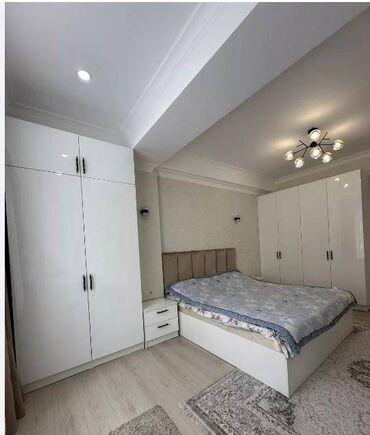 Продажа квартир: 3 комнаты, 99 м², 3 этаж, Евроремонт