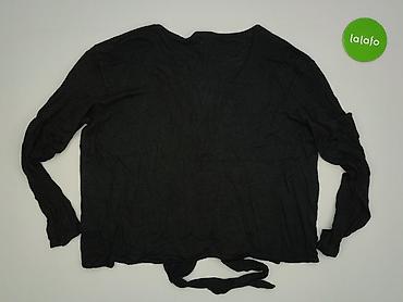 hm bluzki oversize: H&M, Bluzka damska, rozmiar L — 3