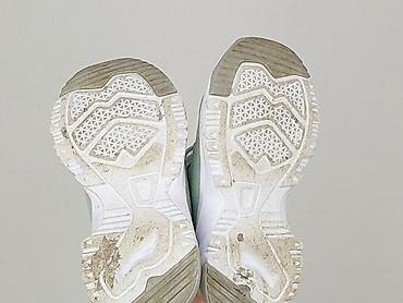 buty dzieciece 21: Buty sportowe 21, Używany — 4