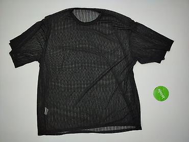 pull and bear dres damski: T-shirt damski, rozmiar 4XL — 2