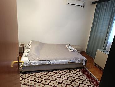 Kuće za izdavanje: Jednosoban apartman/kućica sa dvorištem i terasom u zelenom okruženju — 4